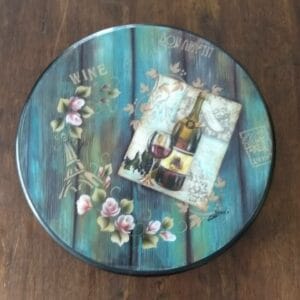 About Caito´s Wall Art